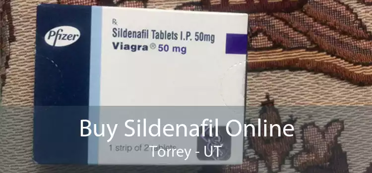Buy Sildenafil Online Torrey - UT