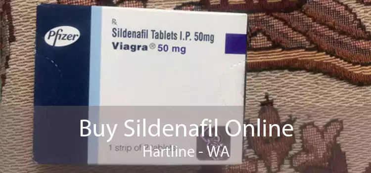 Buy Sildenafil Online Hartline - WA